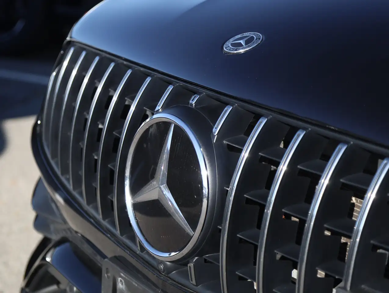 Mercedes-Benz GLC - Image 8