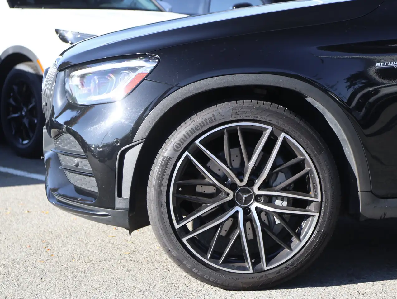 Mercedes-Benz GLC - Image 6