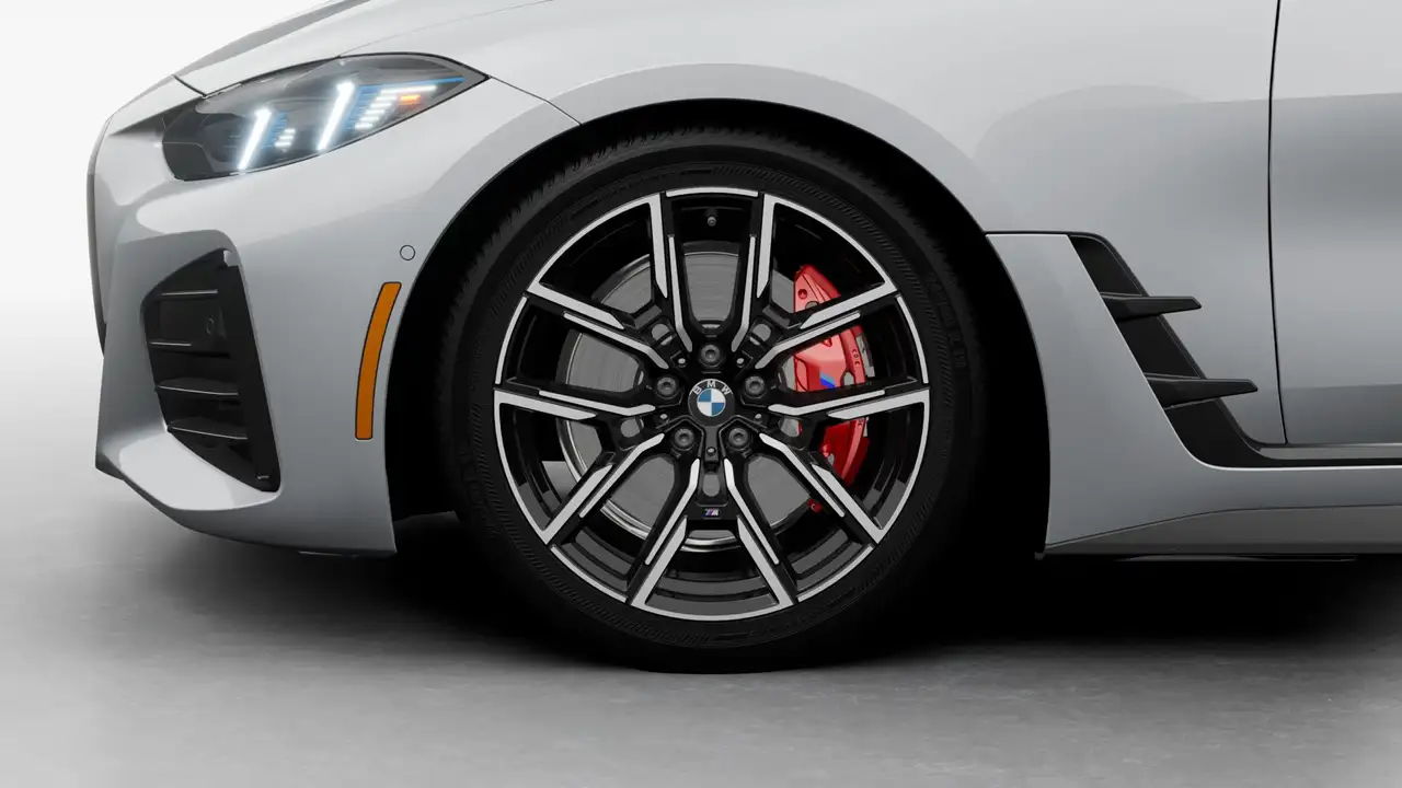 BMW 4 Series - Image 7