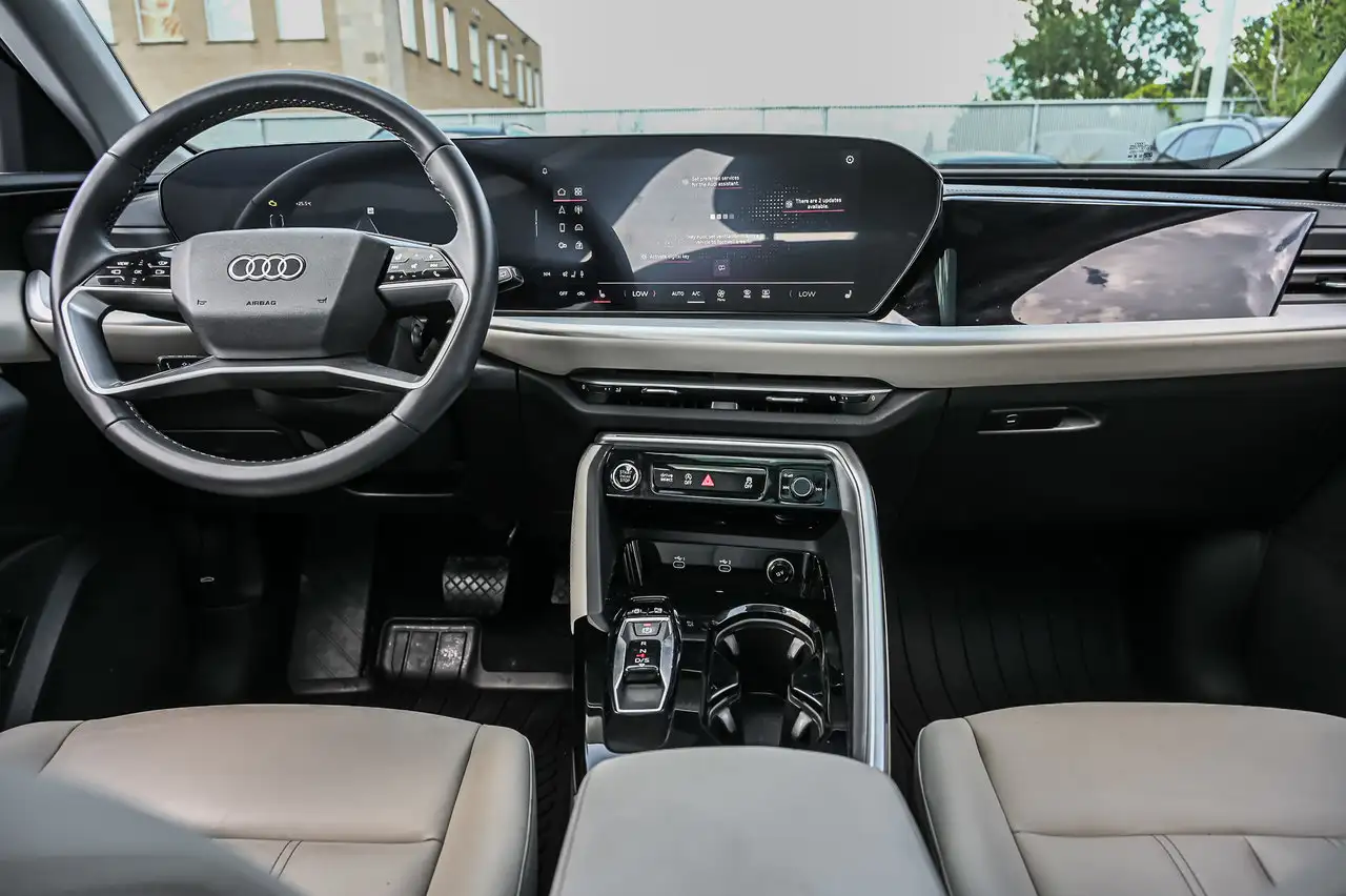 Audi Q5 - Image 31