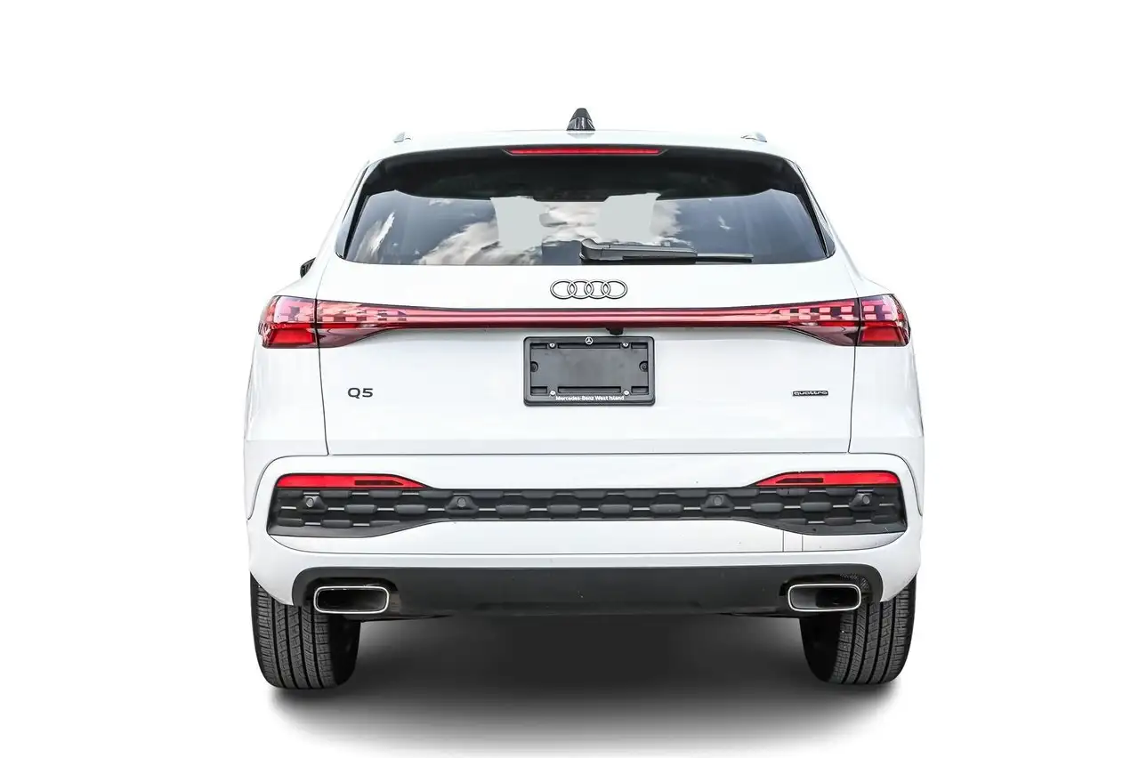 Audi Q5 - Image 8
