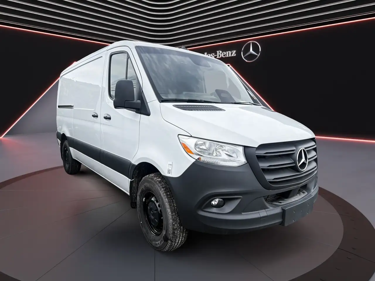 Mercedes-Benz Sprinter - Image 1