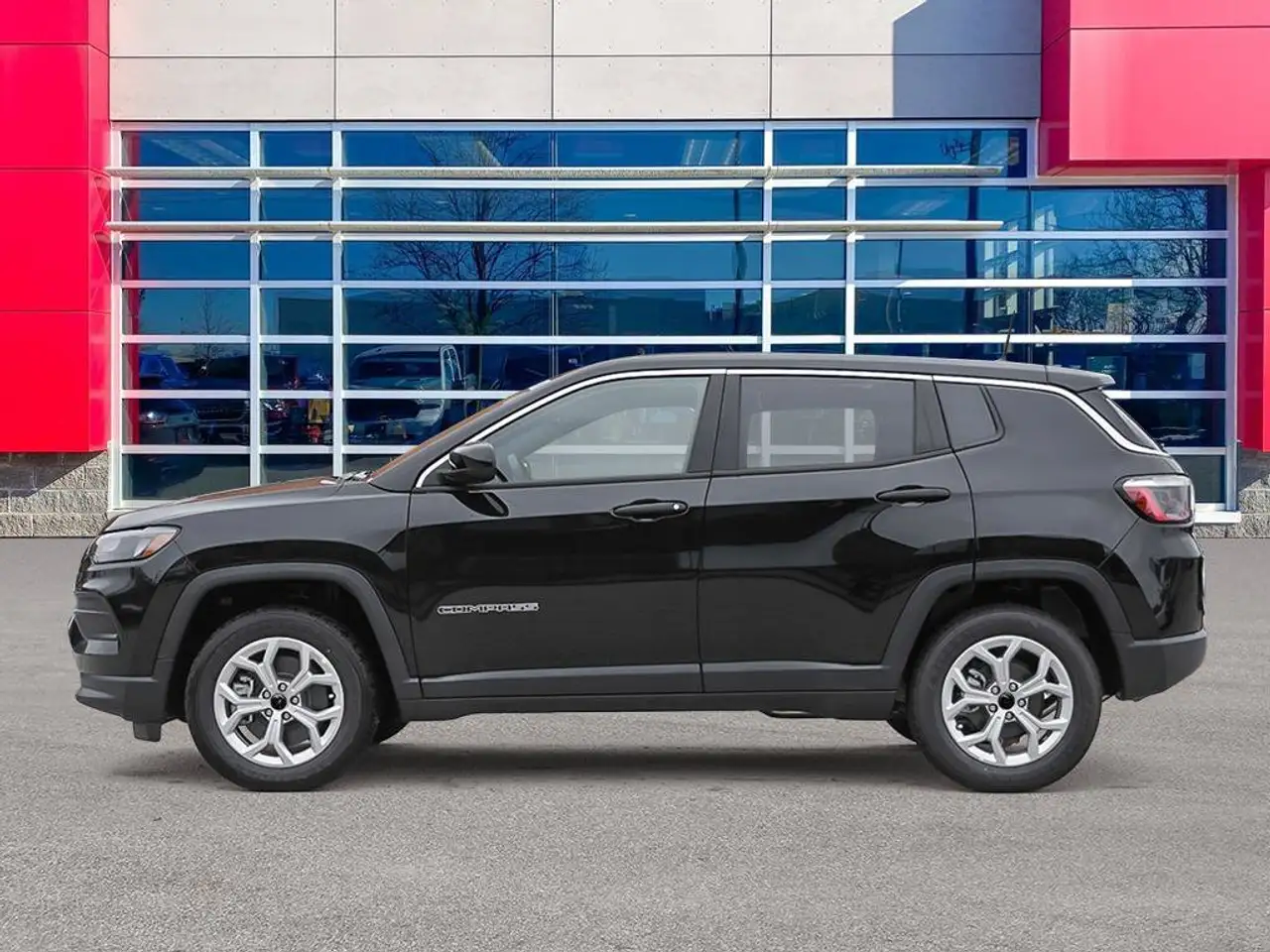 Jeep Compass - Image 3