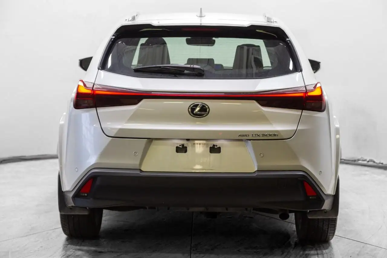 Lexus UX 300h - Image 5