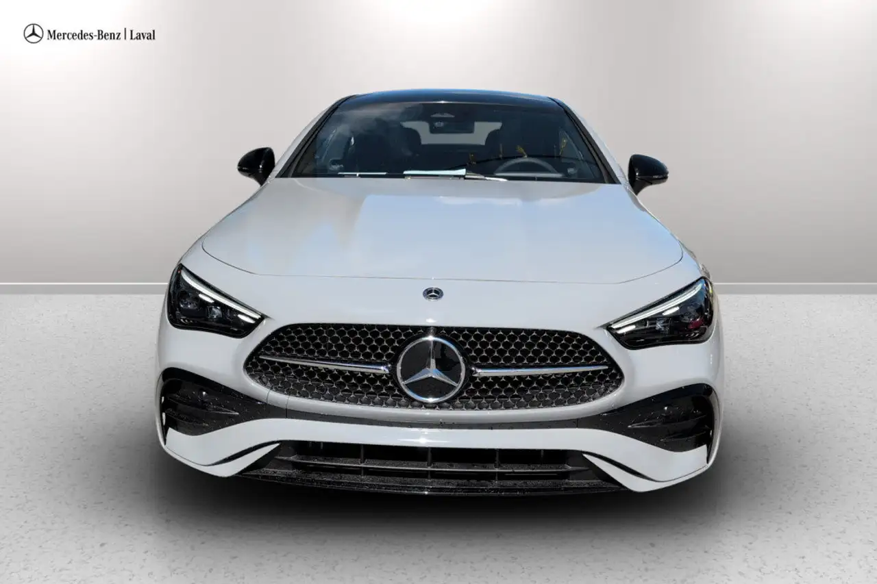 Mercedes-Benz CLE - Image 13