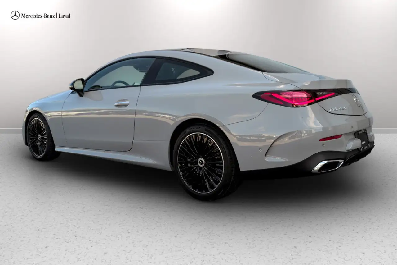 Mercedes-Benz CLE - Image 3