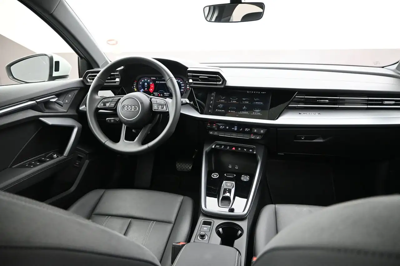 Audi A3 - Image 25