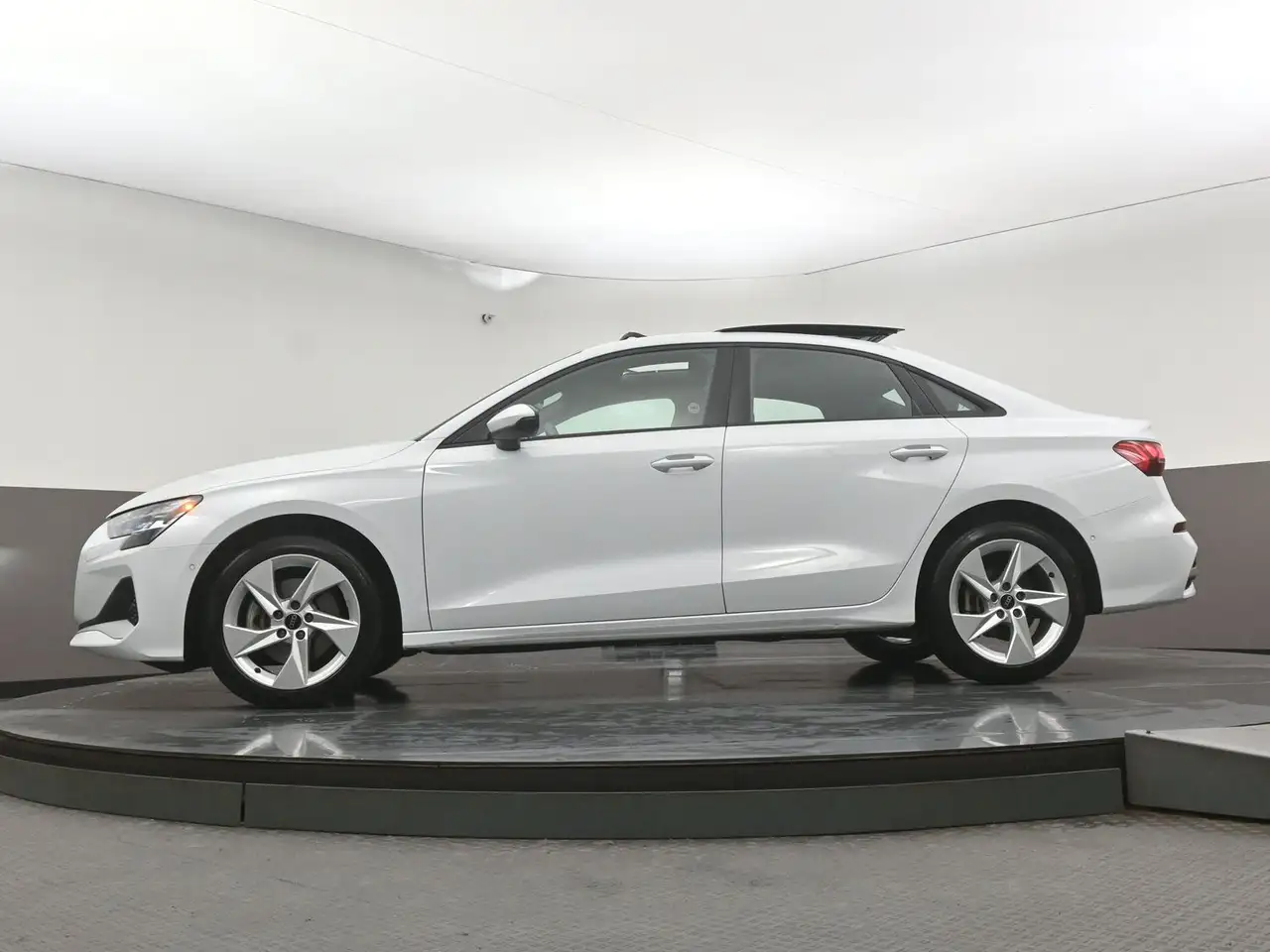 Audi A3 - Image 43