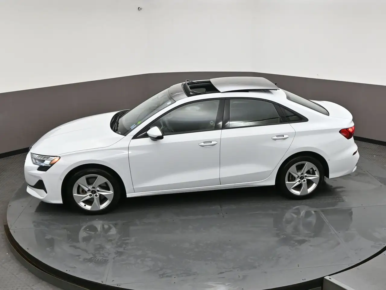 Audi A3 - Image 49