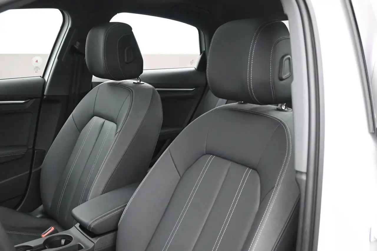 Audi A3 - Image 4