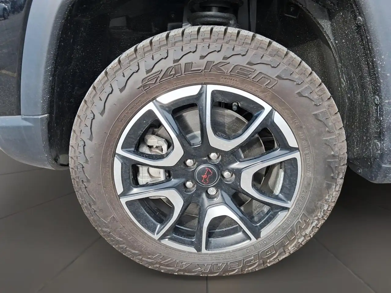 Jeep Compass - Image 7