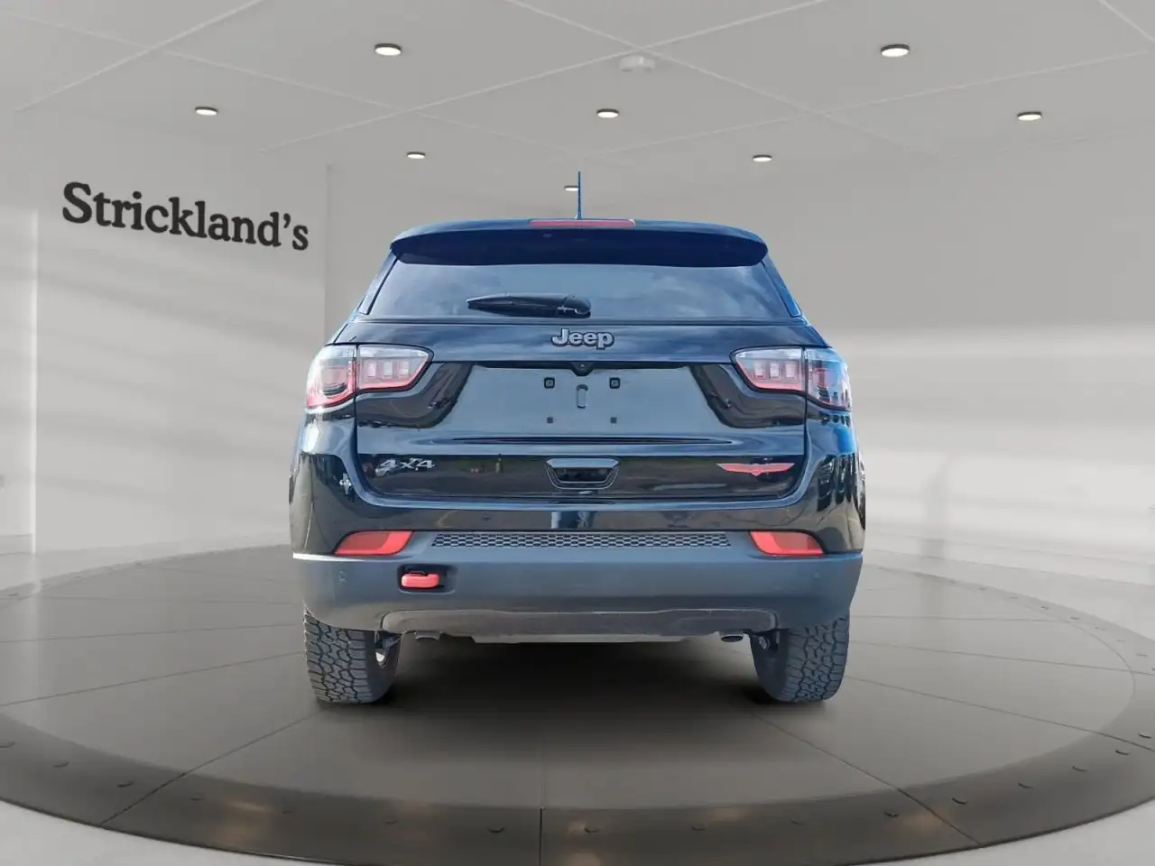 Jeep Compass - Image 3