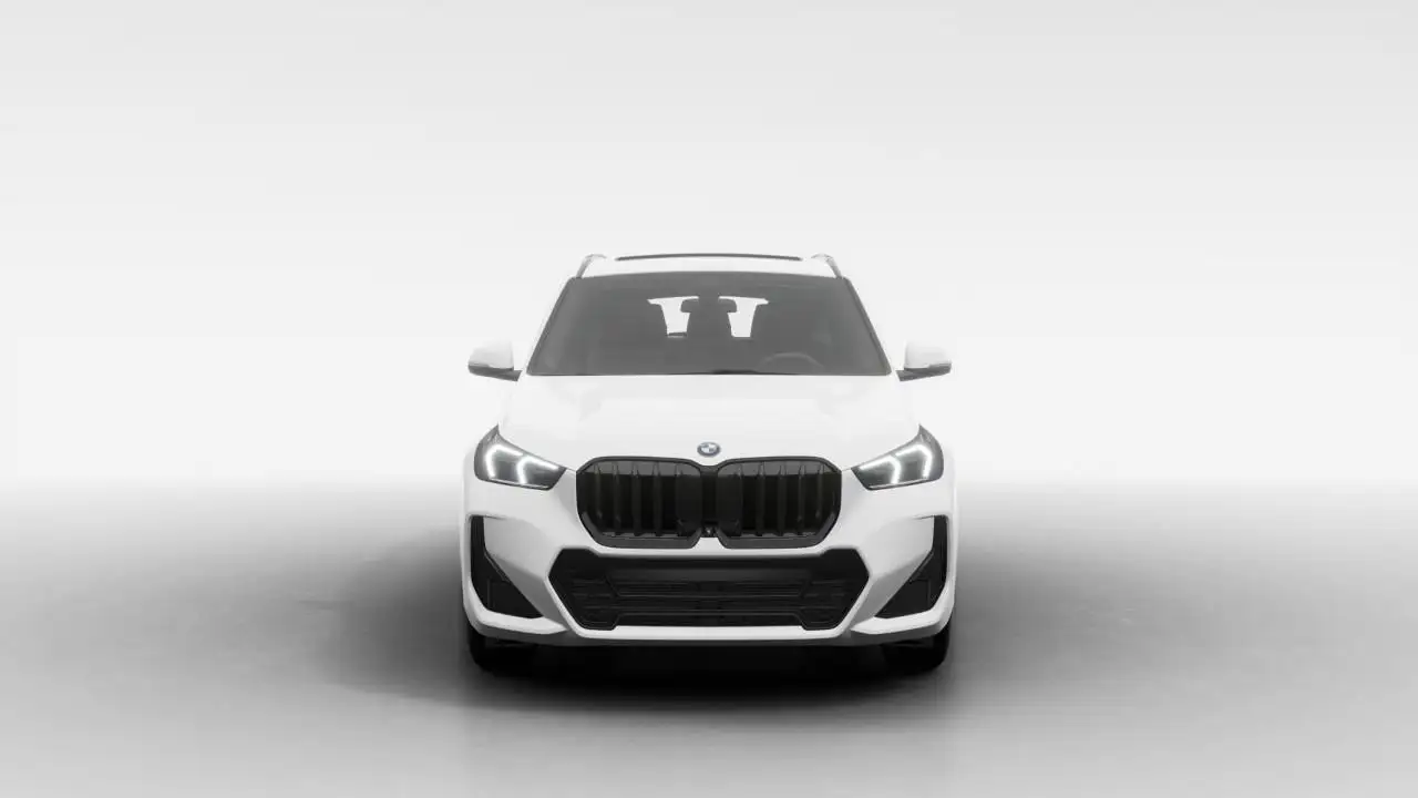 BMW X1 - Image 3