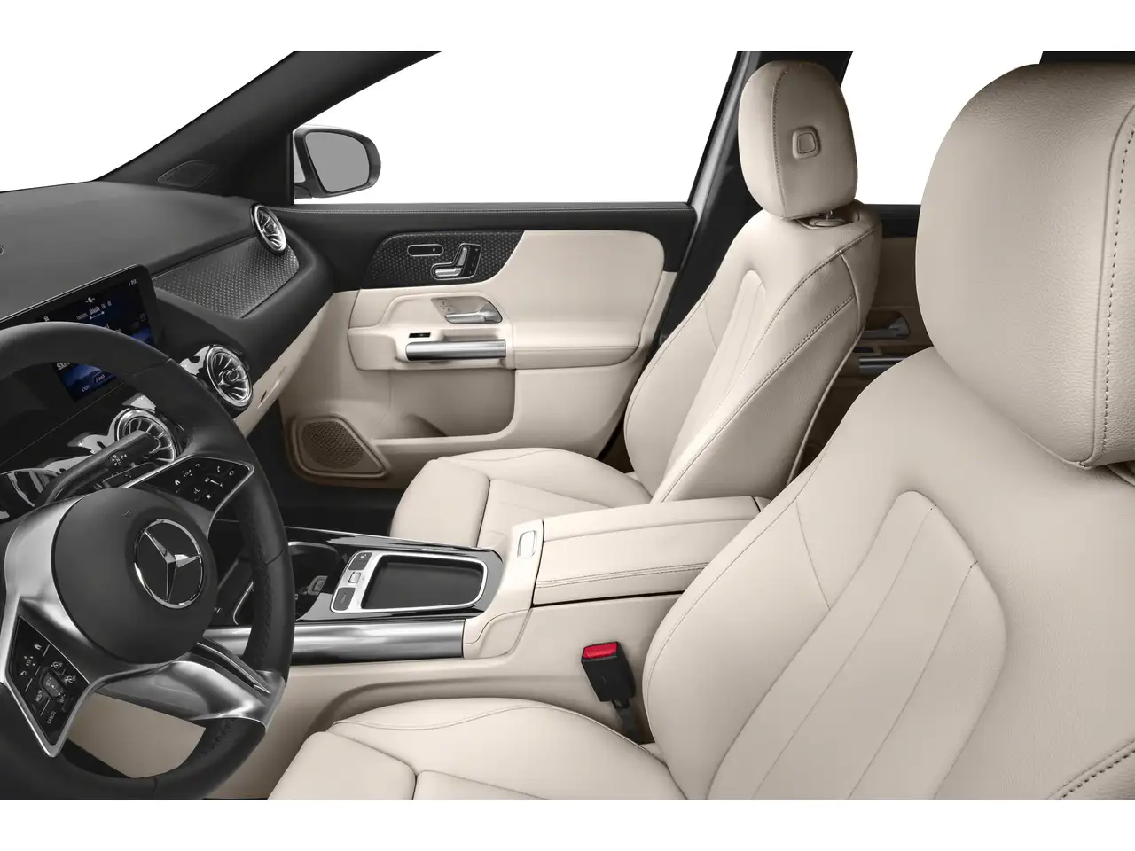 Mercedes-Benz GLA - Image 6
