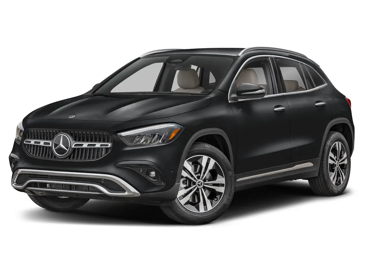 Mercedes-Benz GLA - Image 1