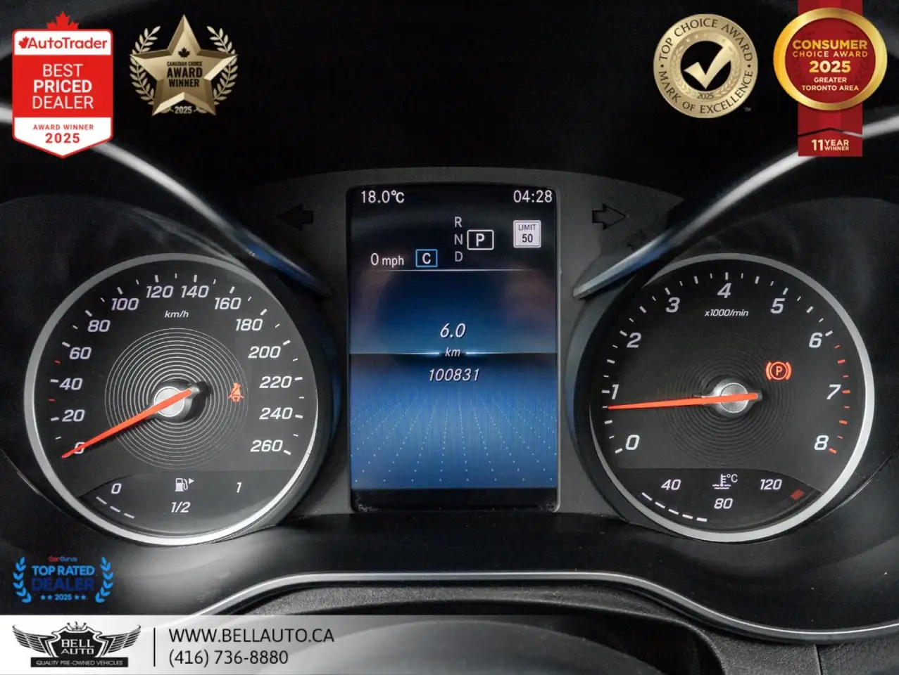 Mercedes-Benz GLC - Image 15