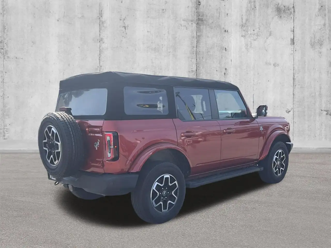 Ford Bronco - Image 10