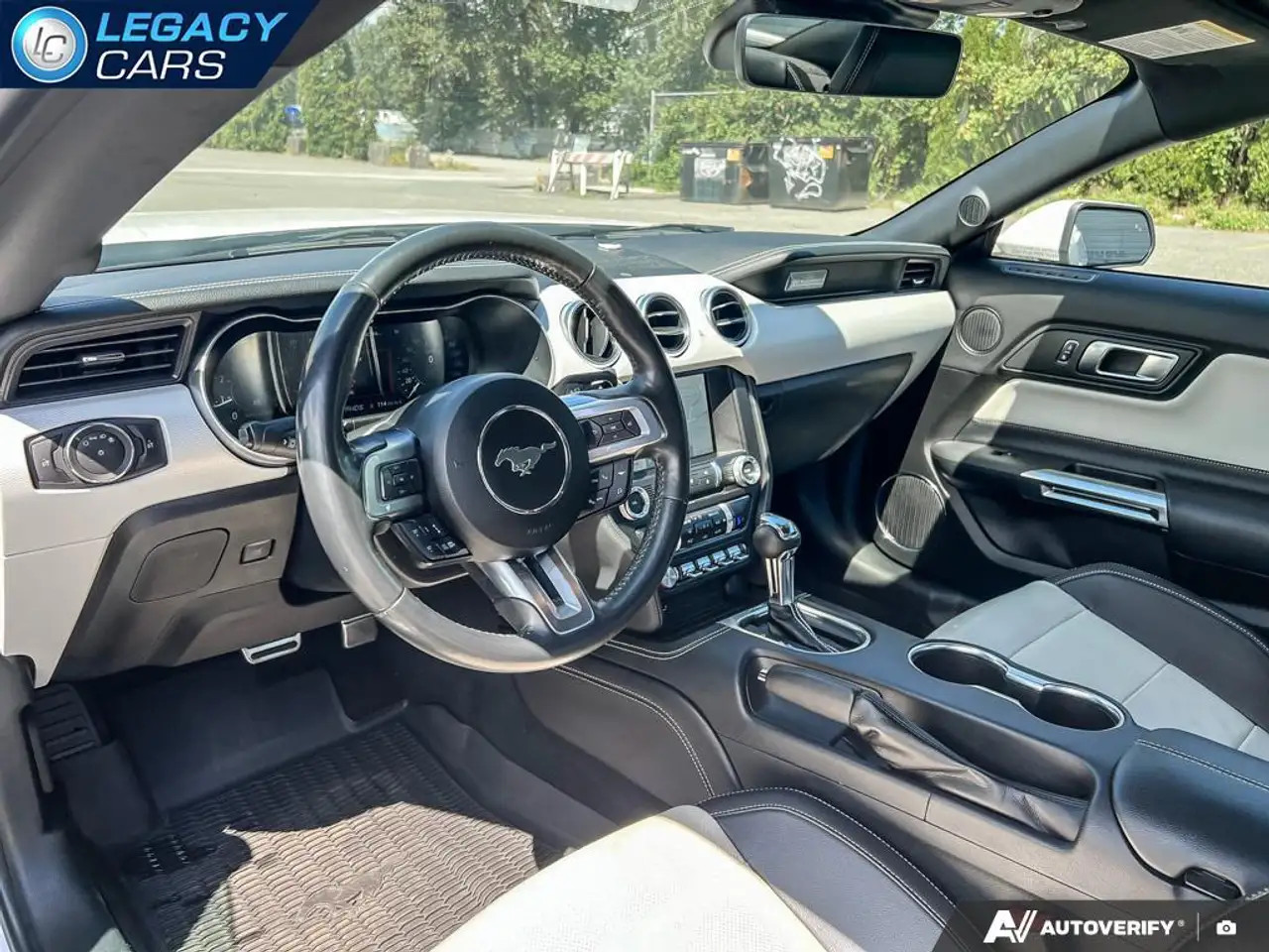 Ford Mustang - Image 12