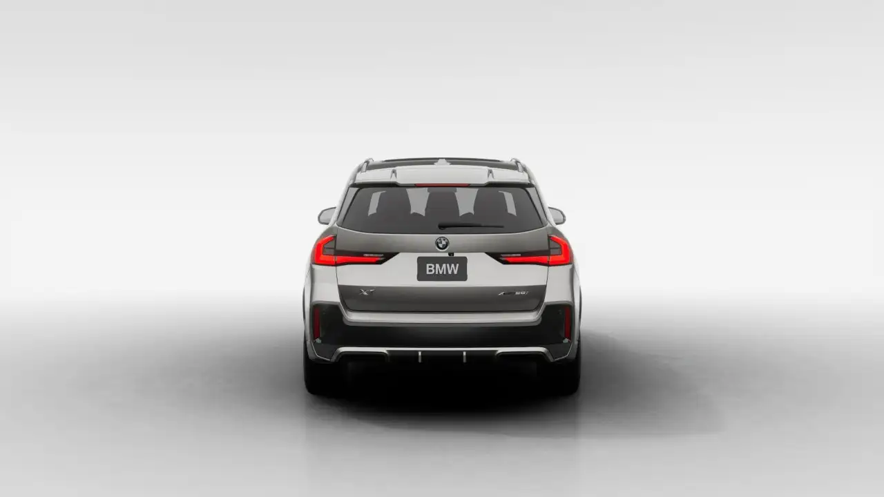 BMW X1 - Image 5
