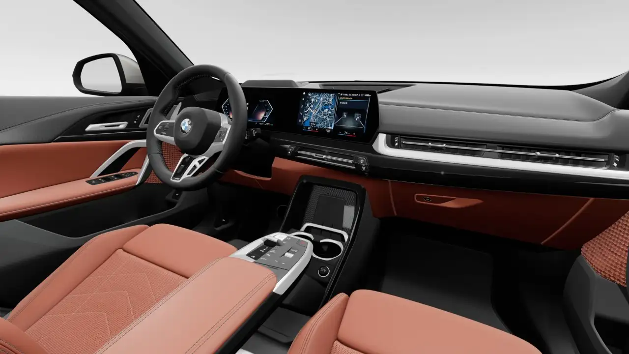BMW X1 - Image 14