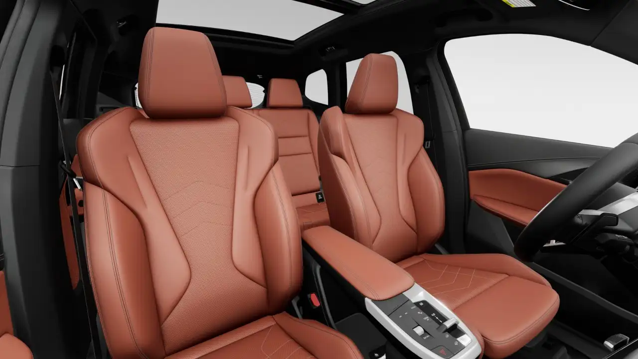 BMW X1 - Image 11