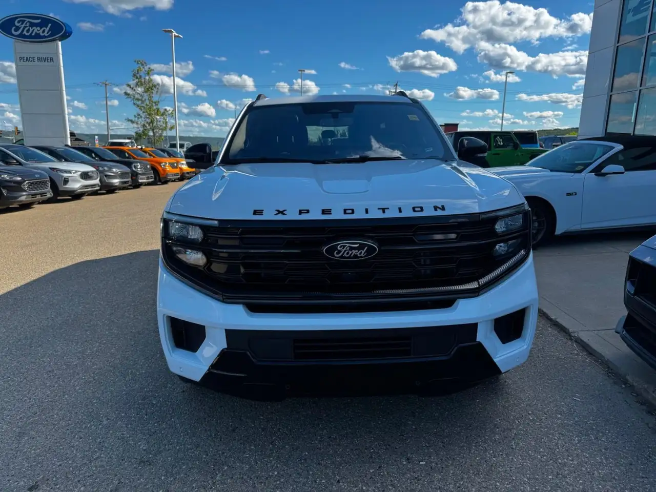 Ford Expedition - Image 2