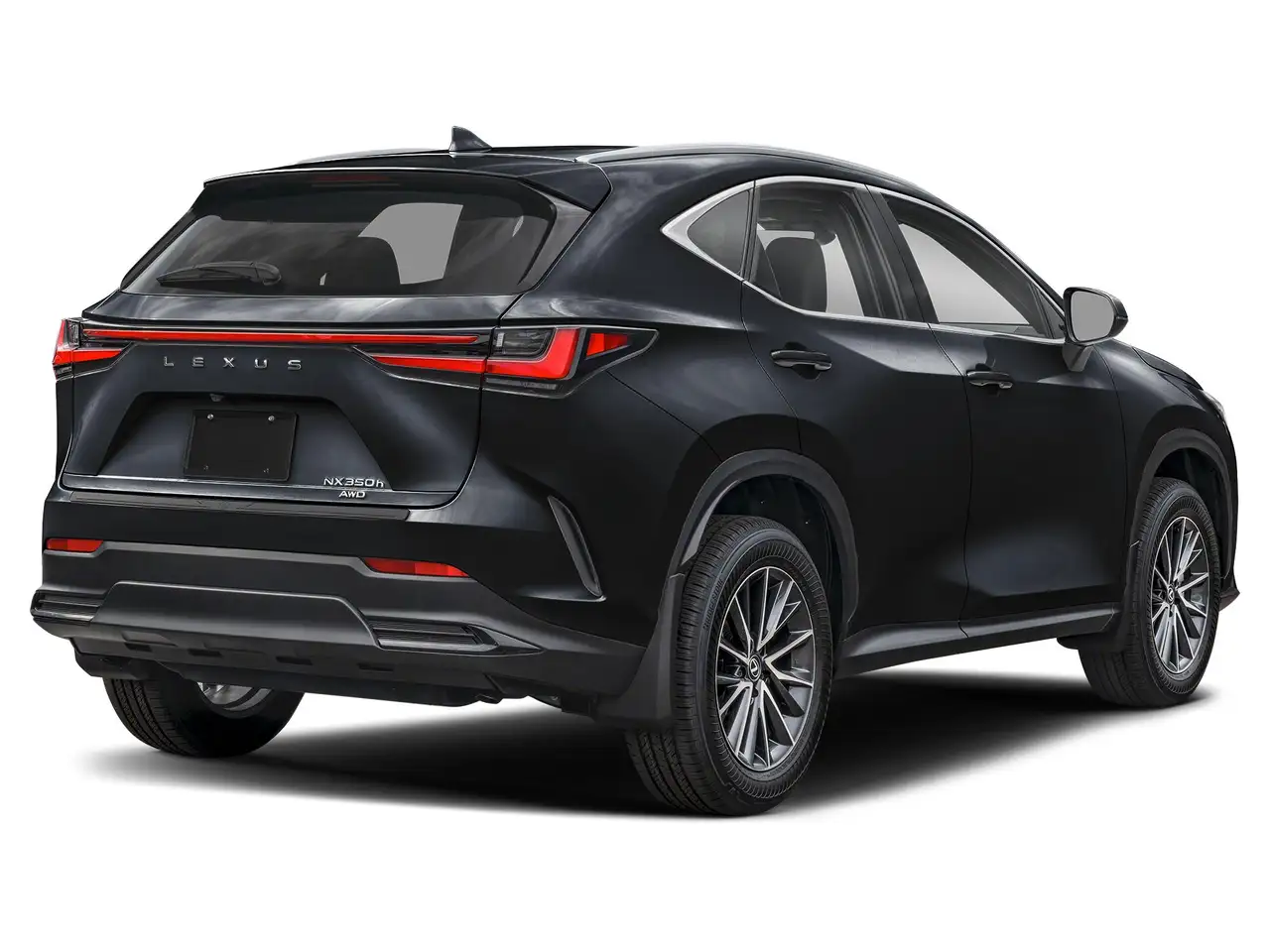 Lexus NX - Image 2
