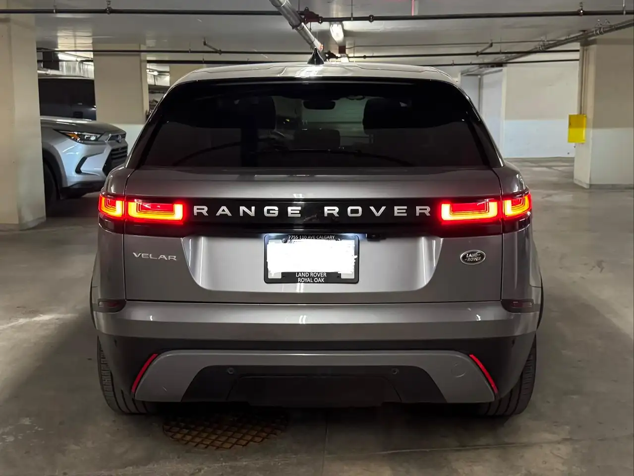 Land Rover Range Rover Velar - Image 5