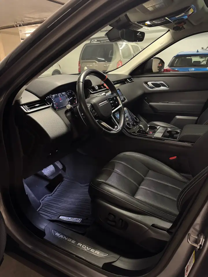 Land Rover Range Rover Velar - Image 7