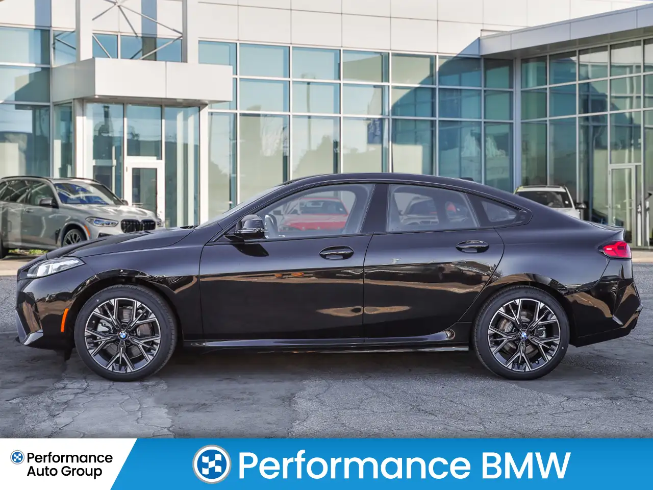 BMW 2 Series - Image 3