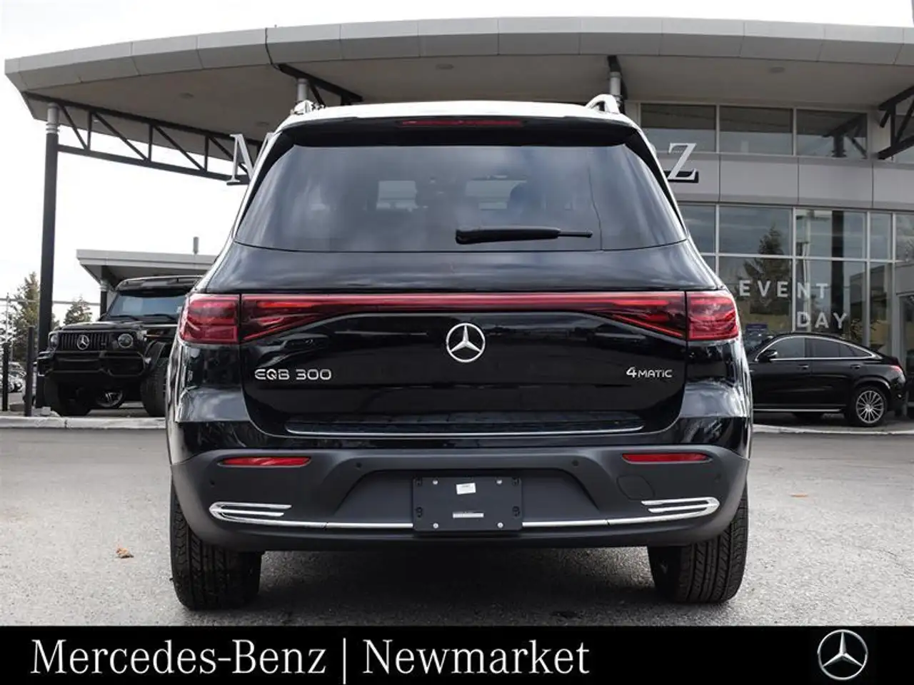 Mercedes-Benz EQB - Image 4