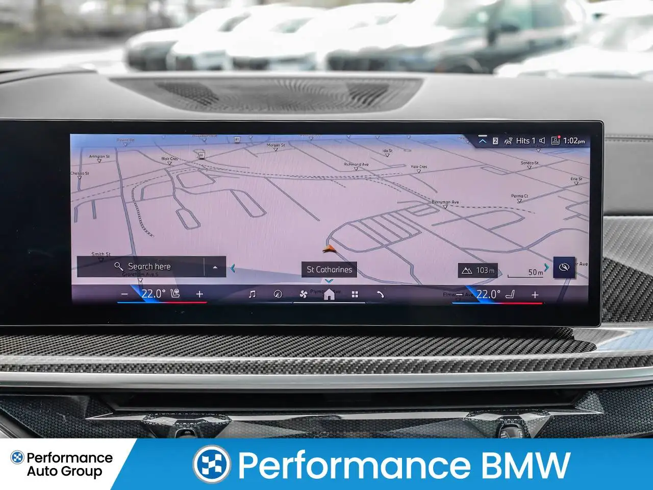 BMW X6 - Image 22