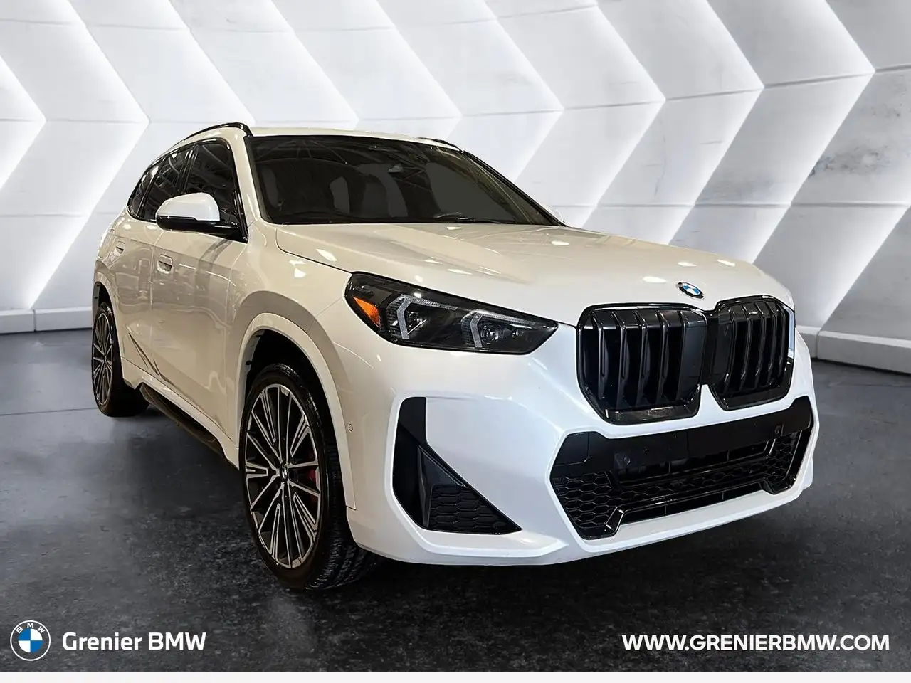 BMW X1 - Image 1