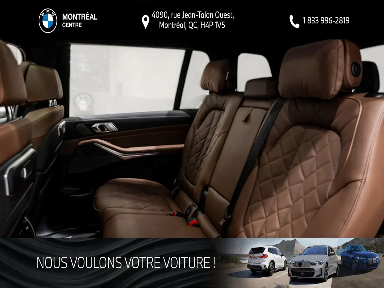 BMW X7 - Image 13