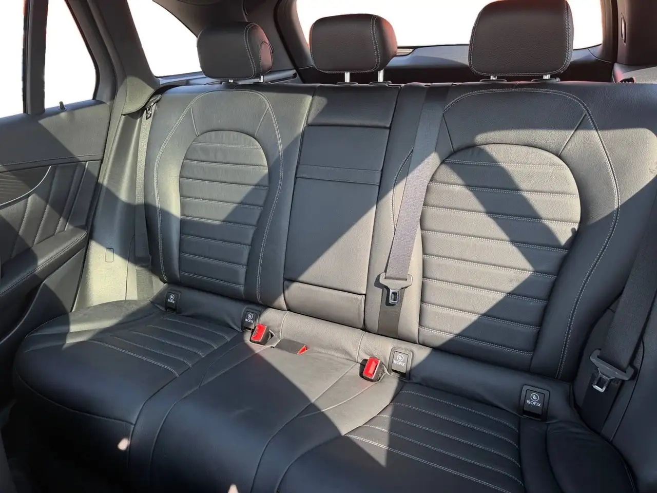 Mercedes-Benz GLC - Image 13