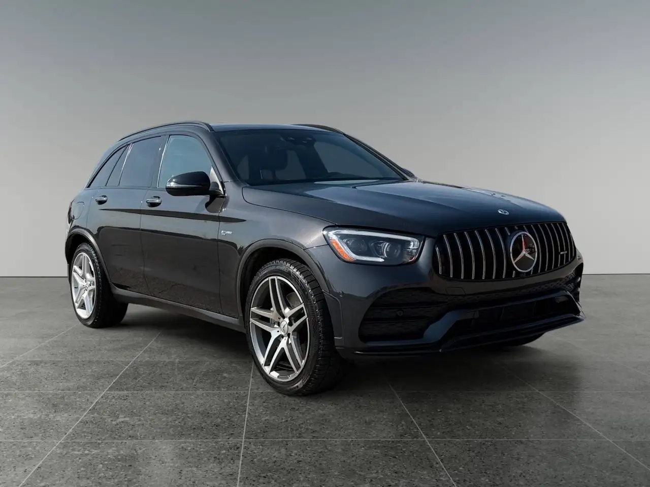Mercedes-Benz GLC - Image 7