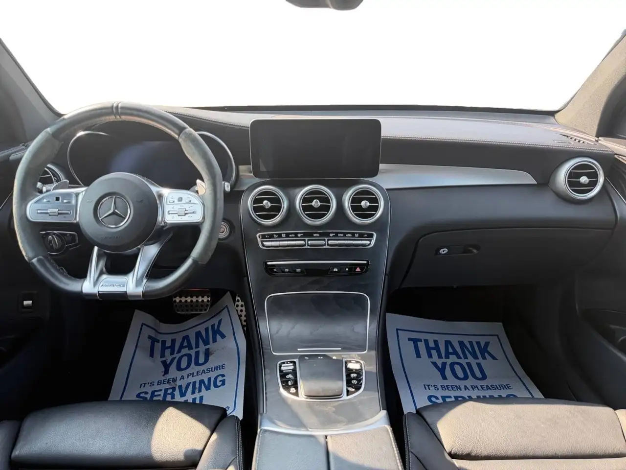 Mercedes-Benz GLC - Image 10