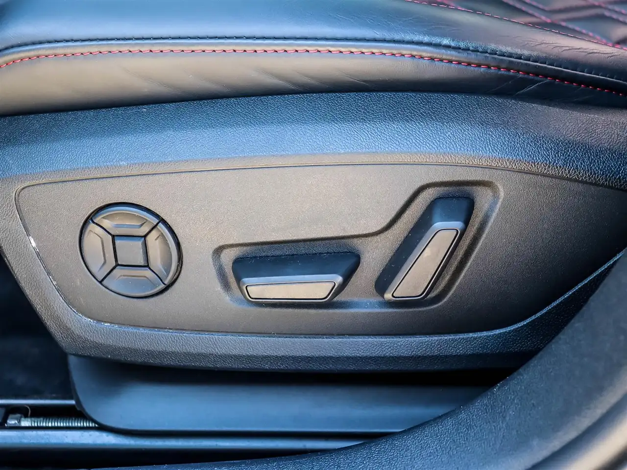 Audi S3 - Image 19