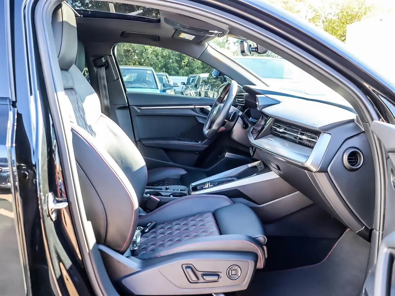Audi S3 - Image 15