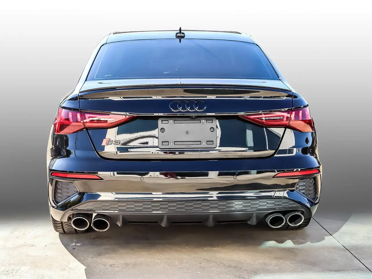Audi S3 - Image 4