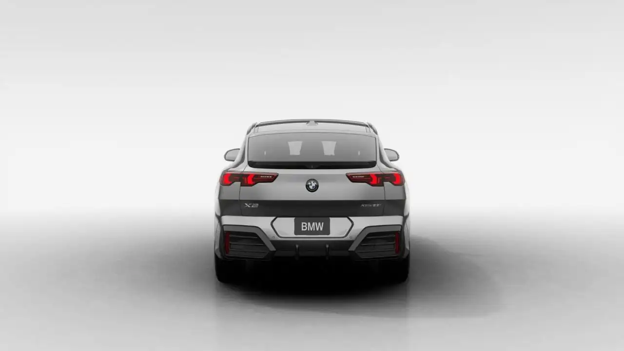 BMW X2 - Image 5