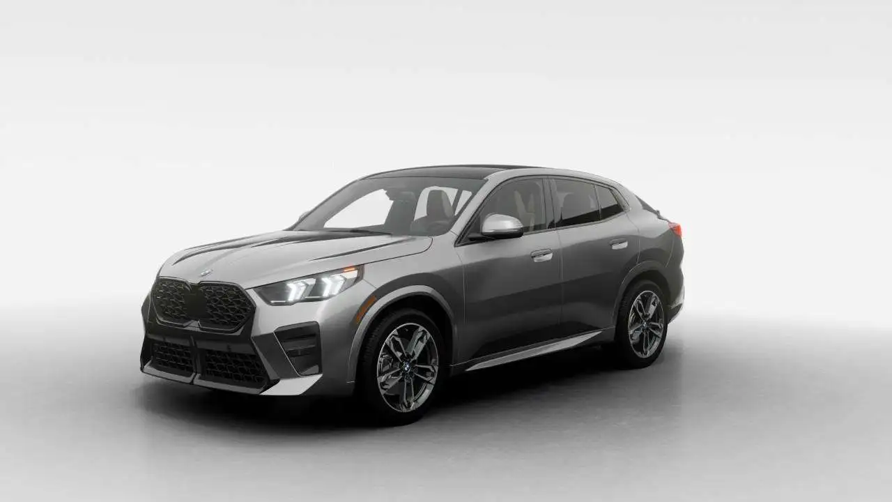 BMW X2 - Image 1