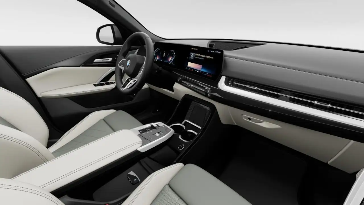 BMW X2 - Image 14