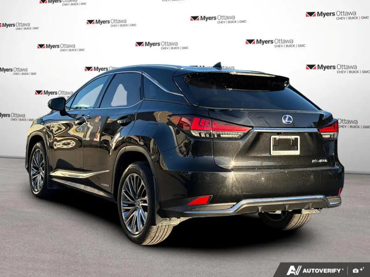 Lexus RX - Image 3