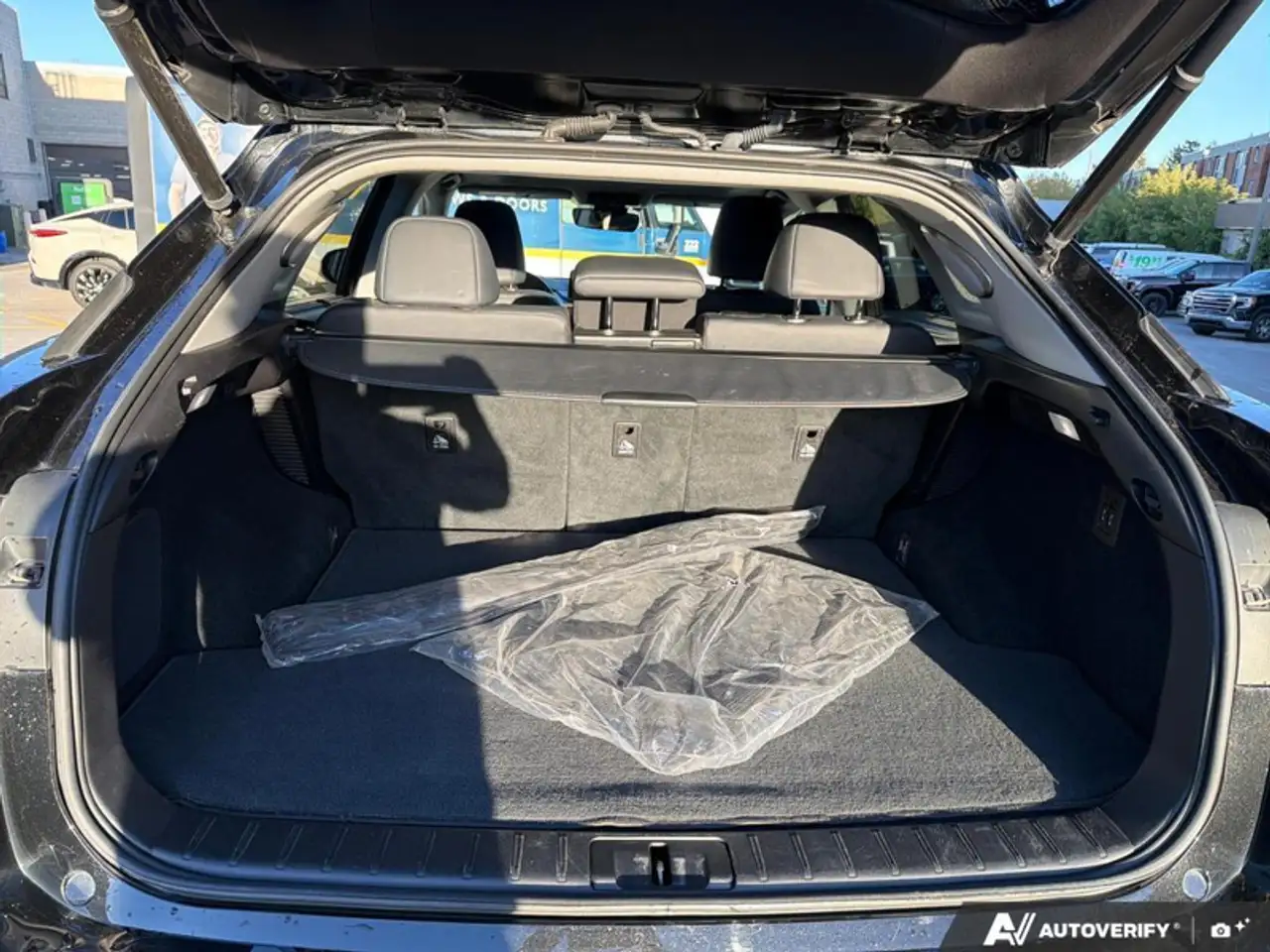 Lexus RX - Image 14