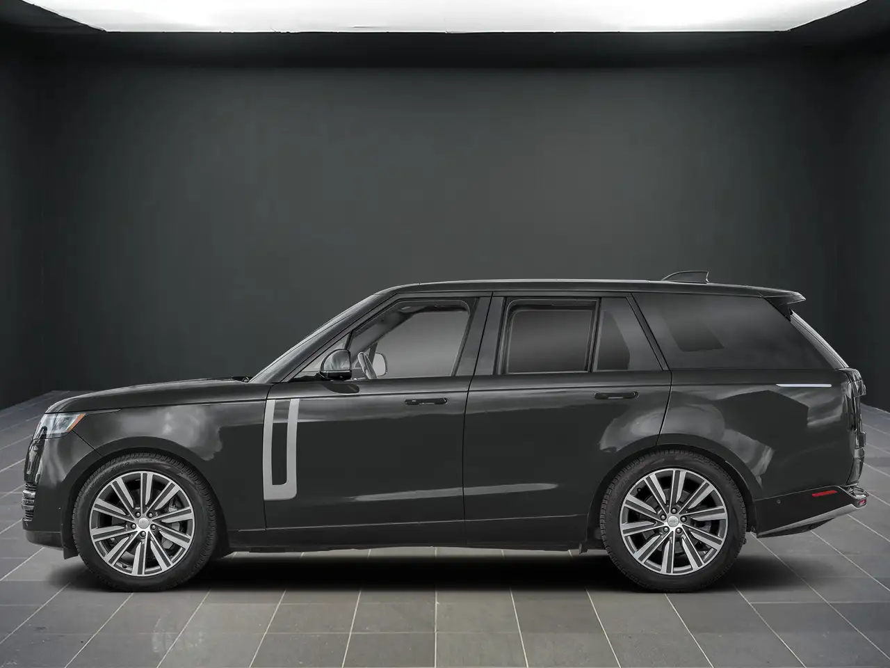 Land Rover Range Rover - Image 2