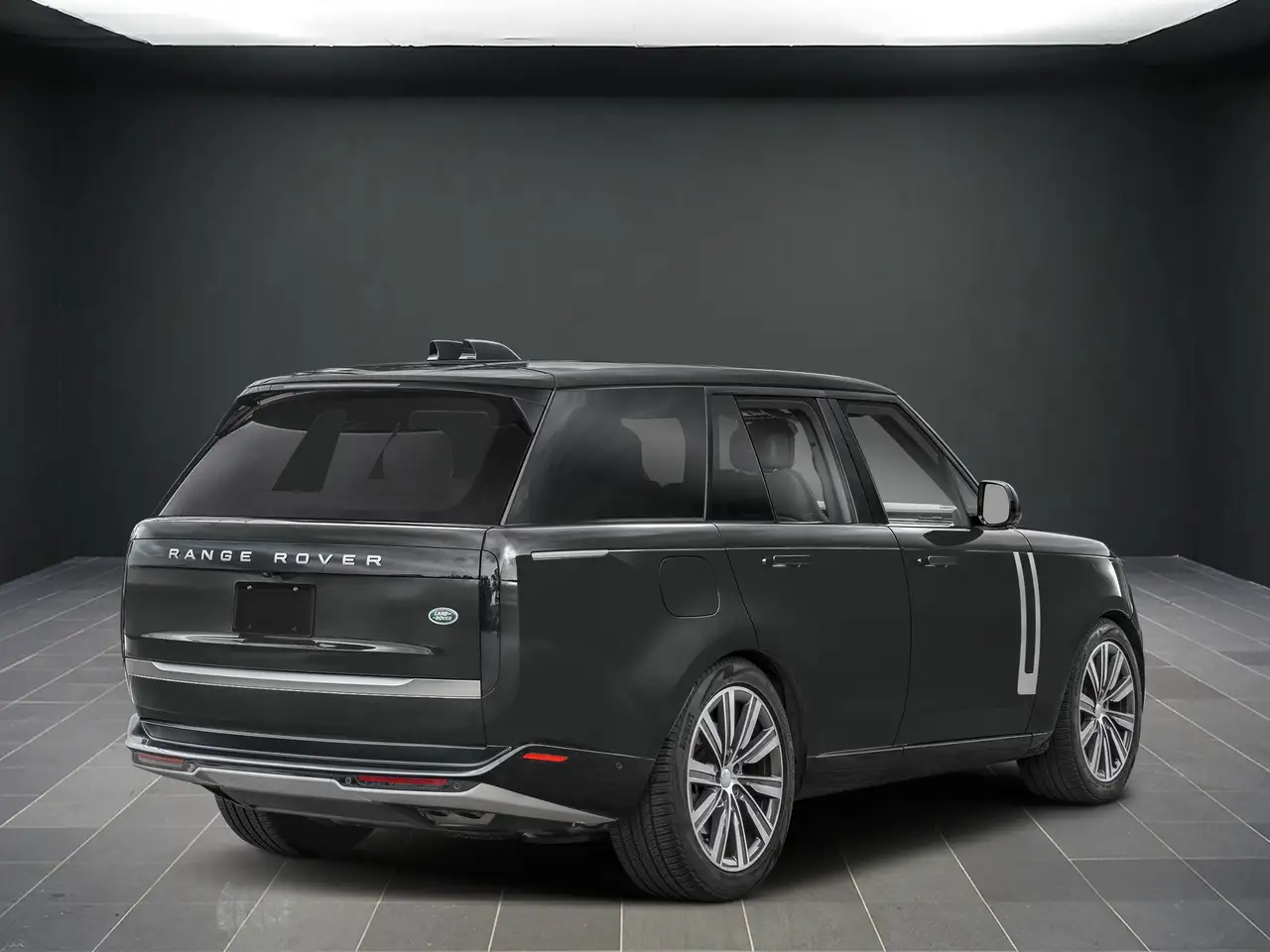 Land Rover Range Rover - Image 3