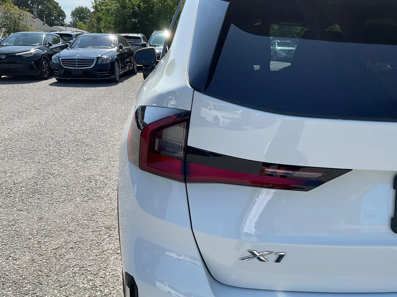 BMW X1 - Image 15