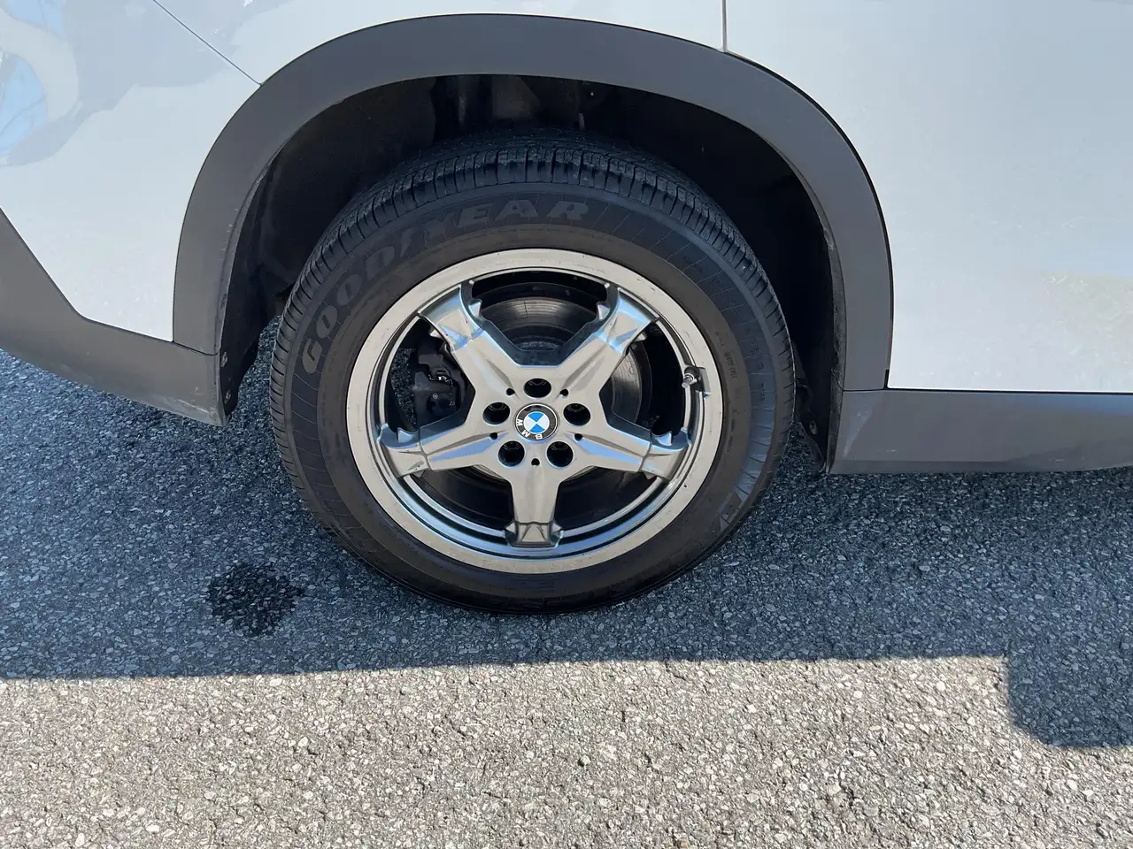 BMW X1 - Image 12