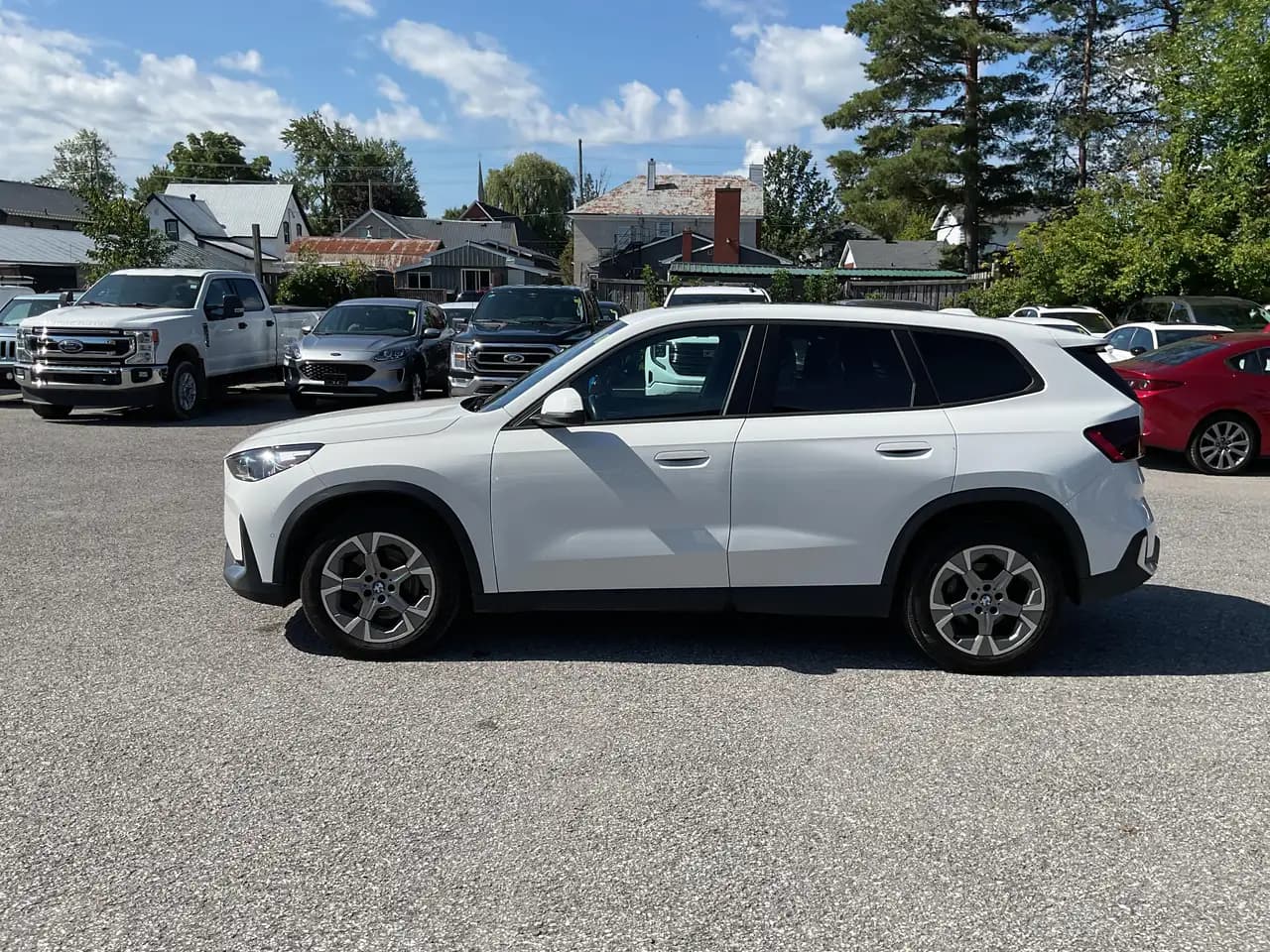 BMW X1 - Image 3